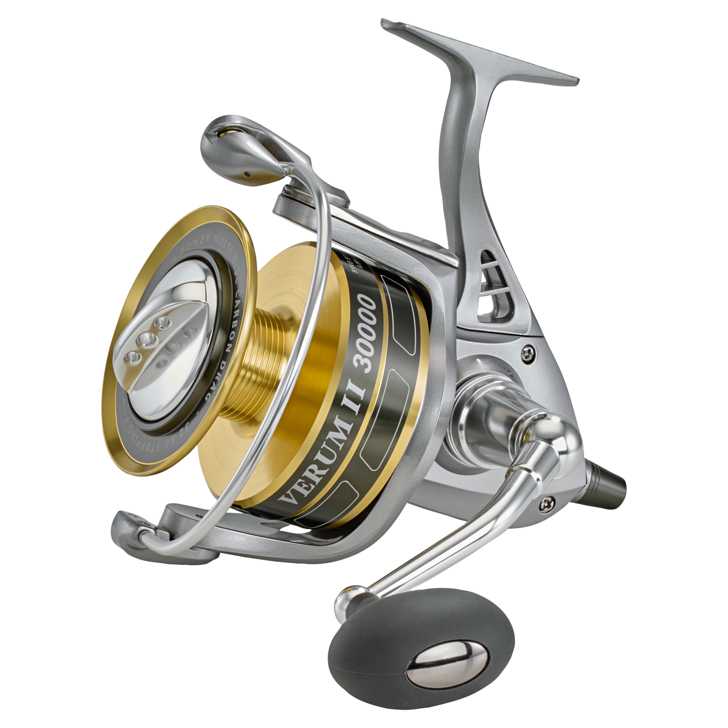 Ryobi Stationary reel Verum II (20000 + 30000)