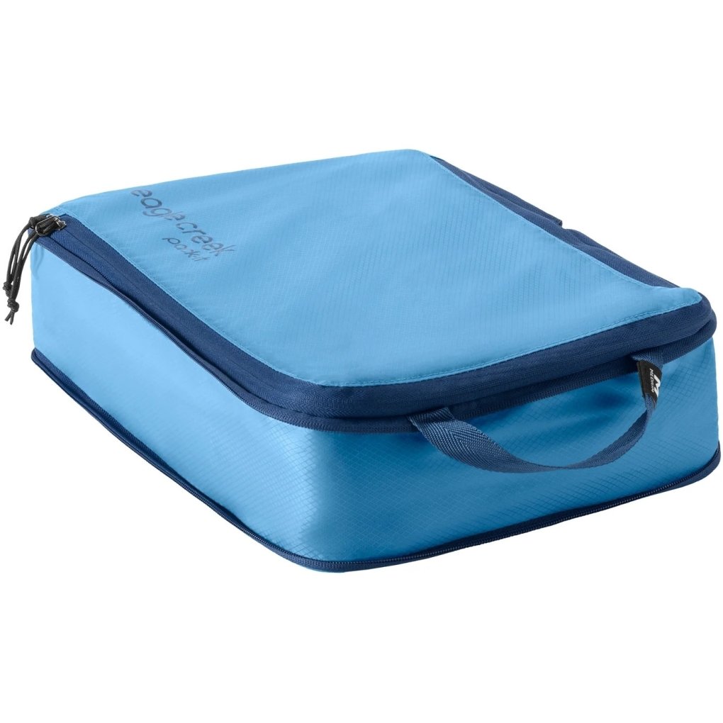 Eagle Creek Pack-It™ Isolate Compression Cube M - blue dawn