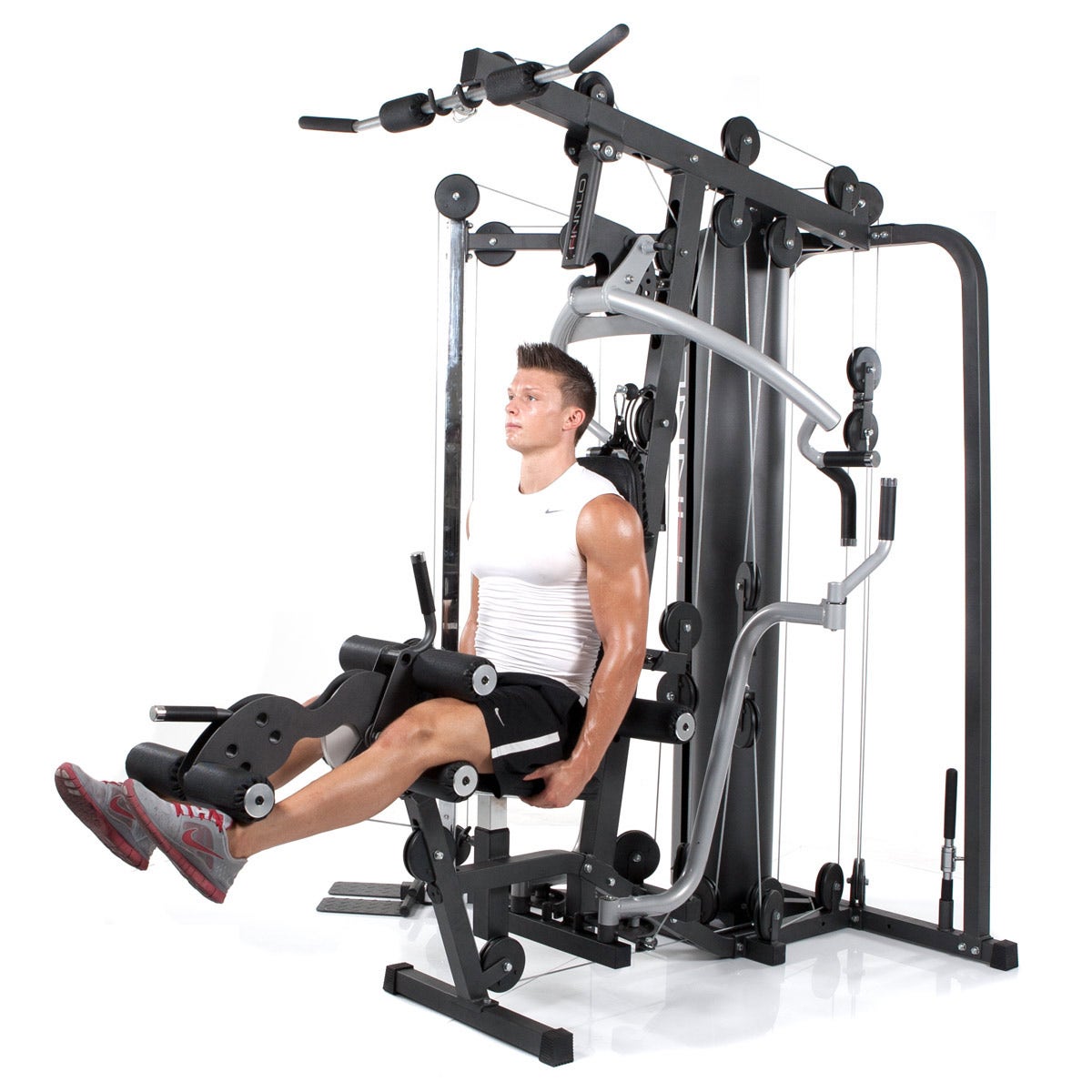 Multi-gym Autark 6000