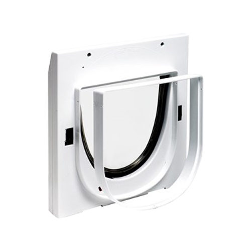 Petsafe Staywell Cat Flap Tunnel Extension Piece 900 series - White