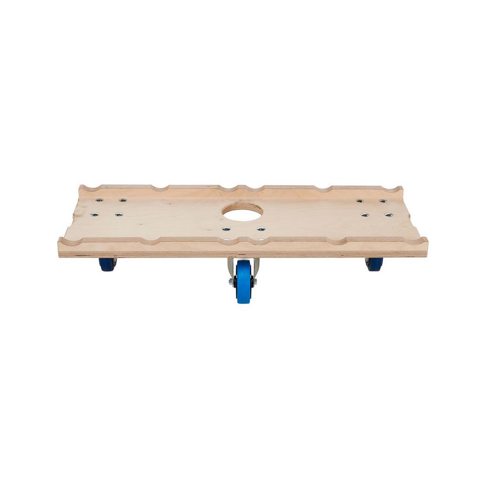 Stairville Truss Stacking Board 40 – Thomann Ireland