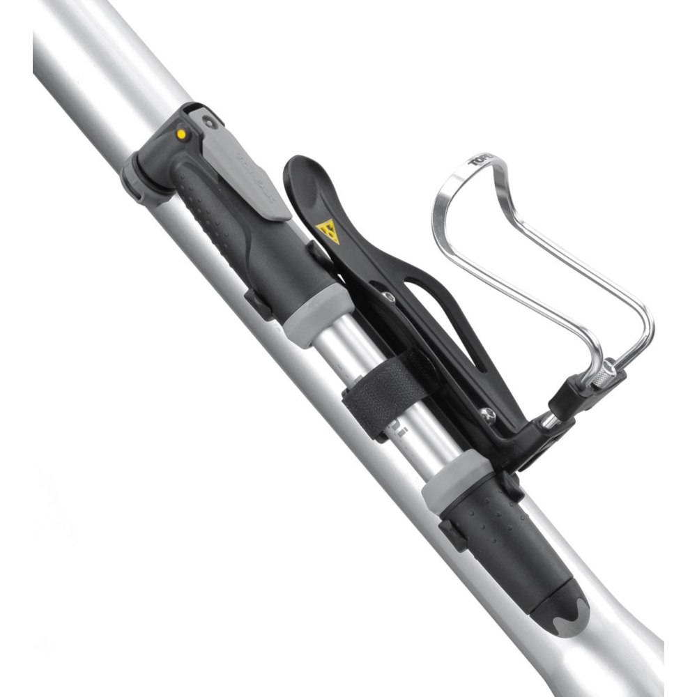 Topeak Mini Dual Pump