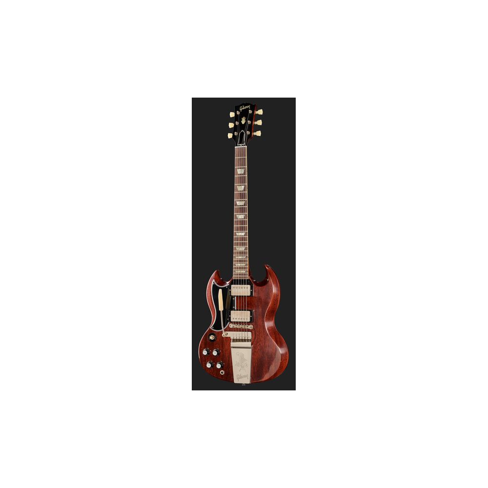 Gibson SG Standard ´64 Maestro VOS LH – Thomann Ireland
