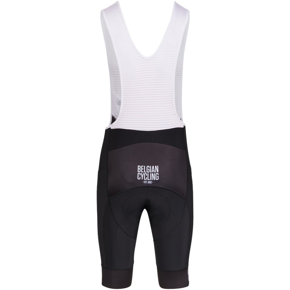 Bioracer Belgium Icon Bibshorts Men