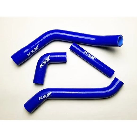 Ksx radiator hoses Hoses kitRef: Ksx00039A / 19021612