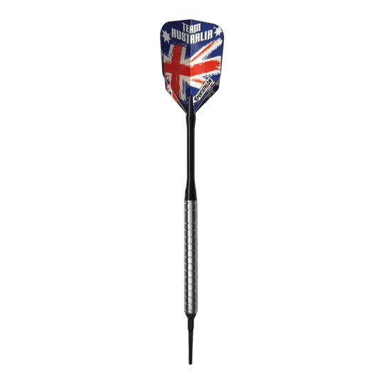 McDart 85 Tungsten V24 Softdarts - 18.5g