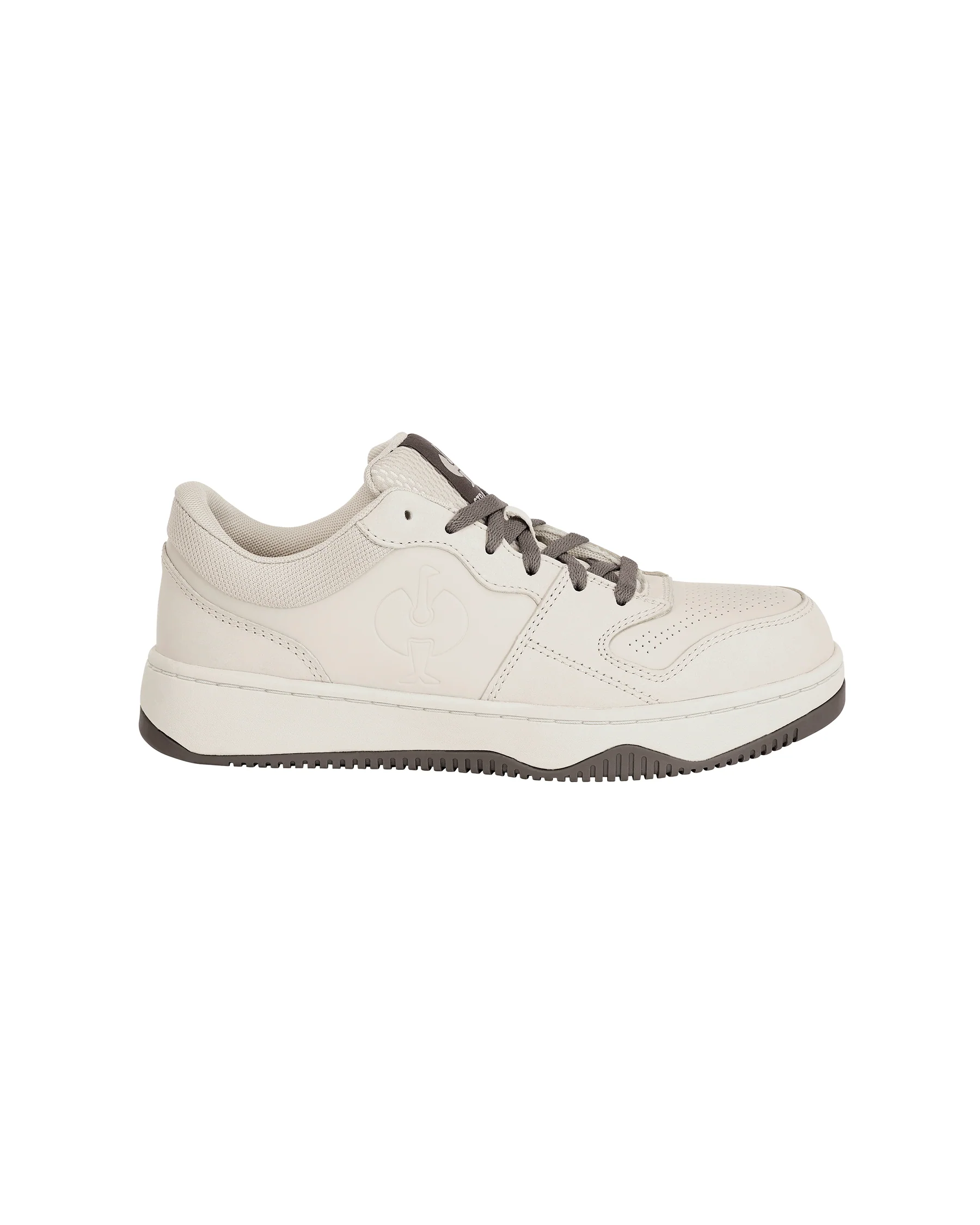Eindhoven Steel Toe Work Shoe