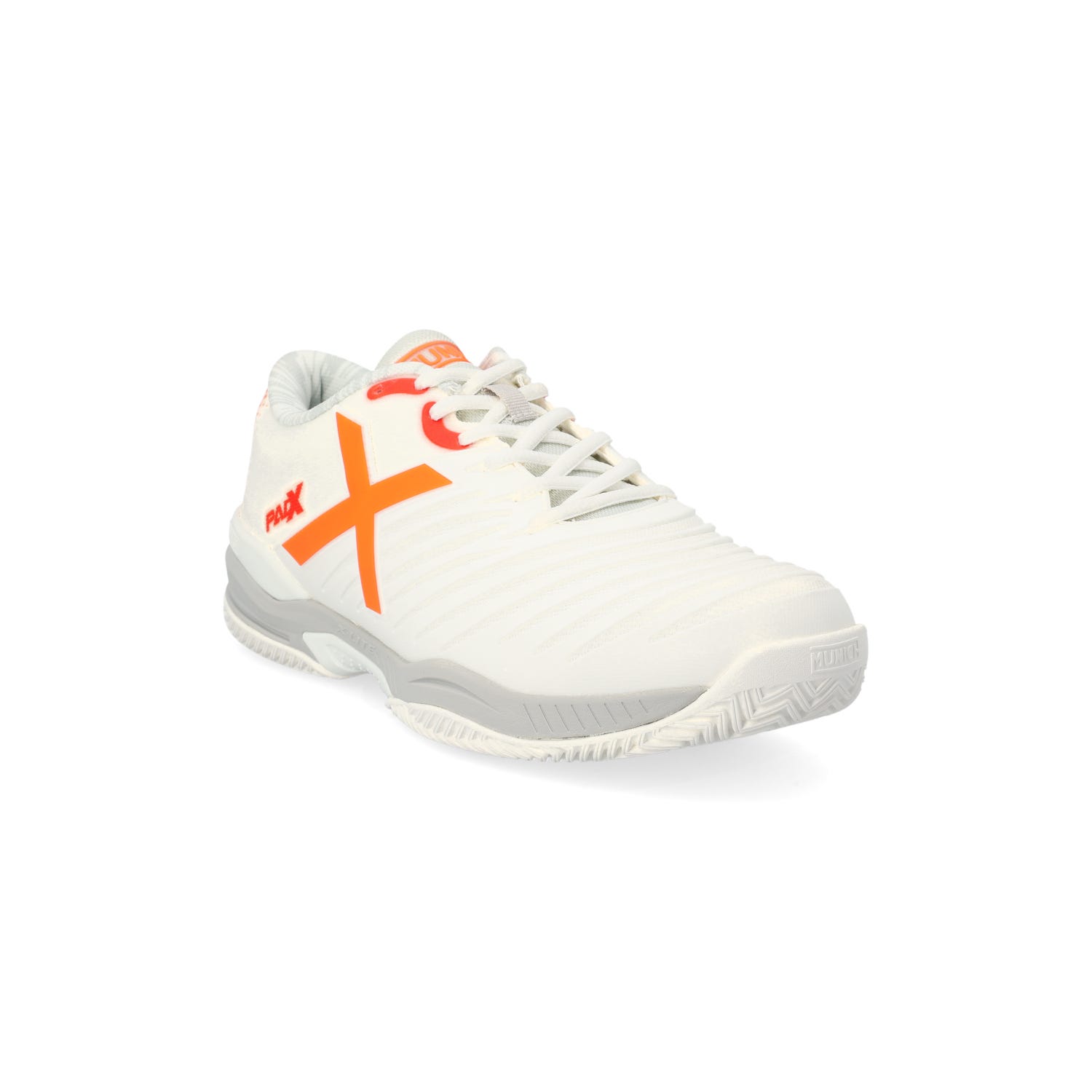 MUNICH PADX 60 WHITE PADEL 4034060