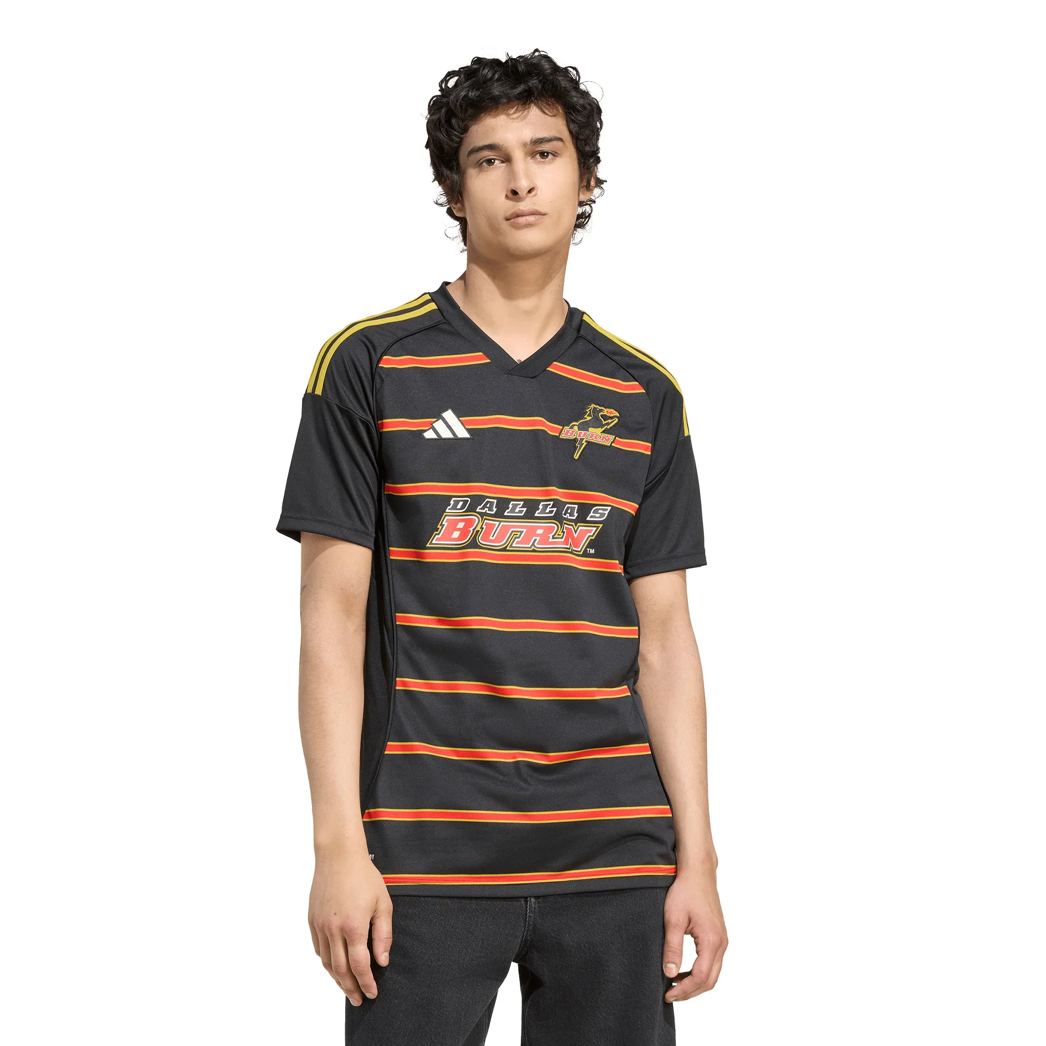 FC Dallas 2025 Archive Third Jersey