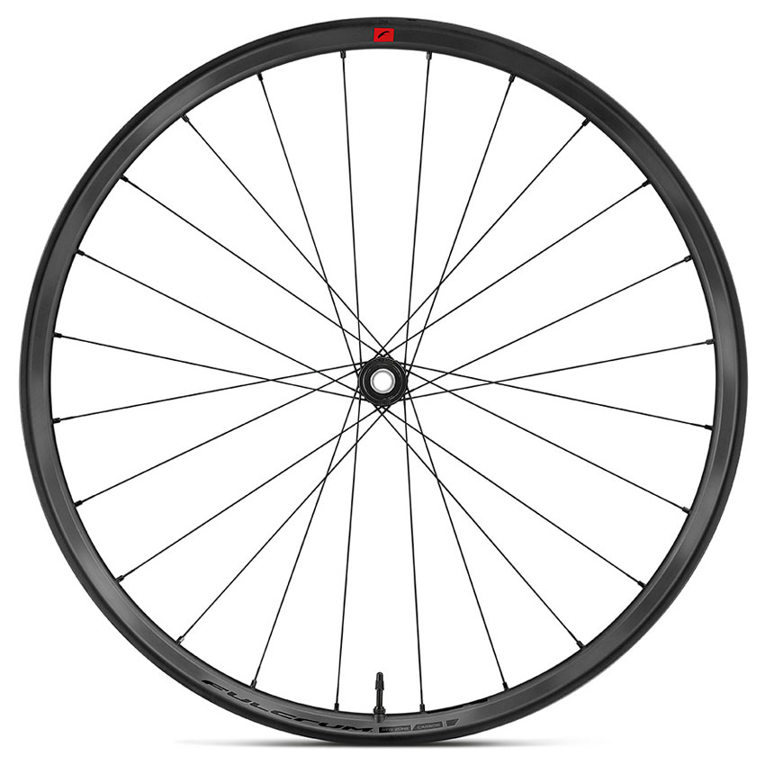 Fulcrum Red Zone Carbon - 29