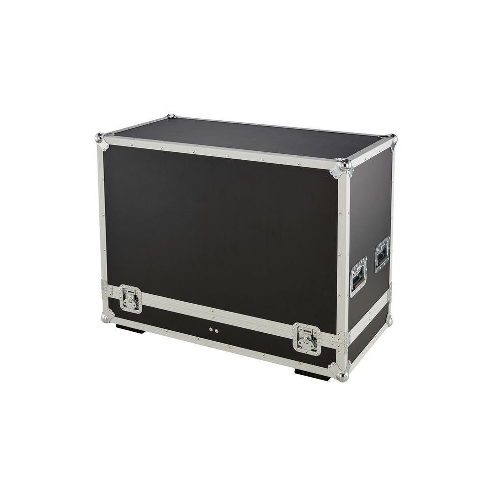 Flyht Pro Case for 2x 15