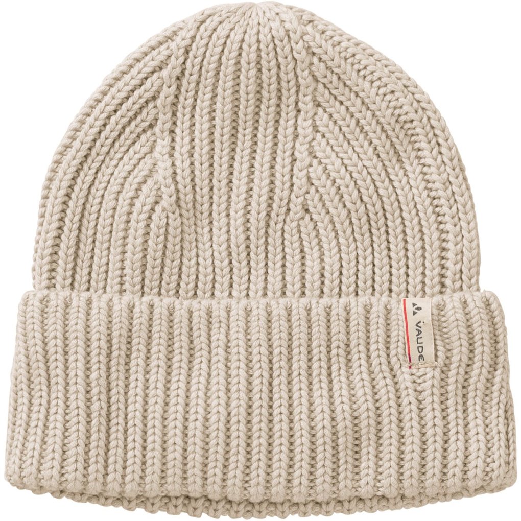 Vaude Moena Beanie II - ecru uni