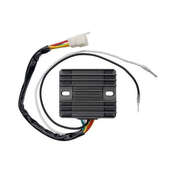 Bike Itvoltage regulator Ref: Bik0509 / Reghn047