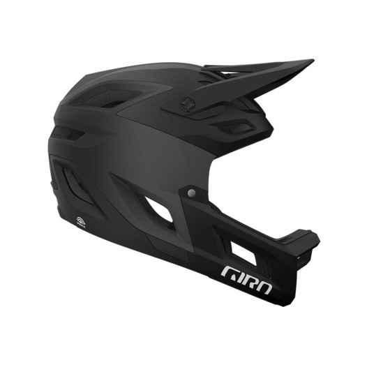 Giro Coalition Spherical Full Face Helmet - matte black'25