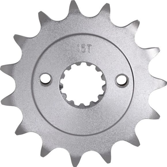Moose Racing gearbox output sprocket 15 teethRef: Me02677A / 12122177