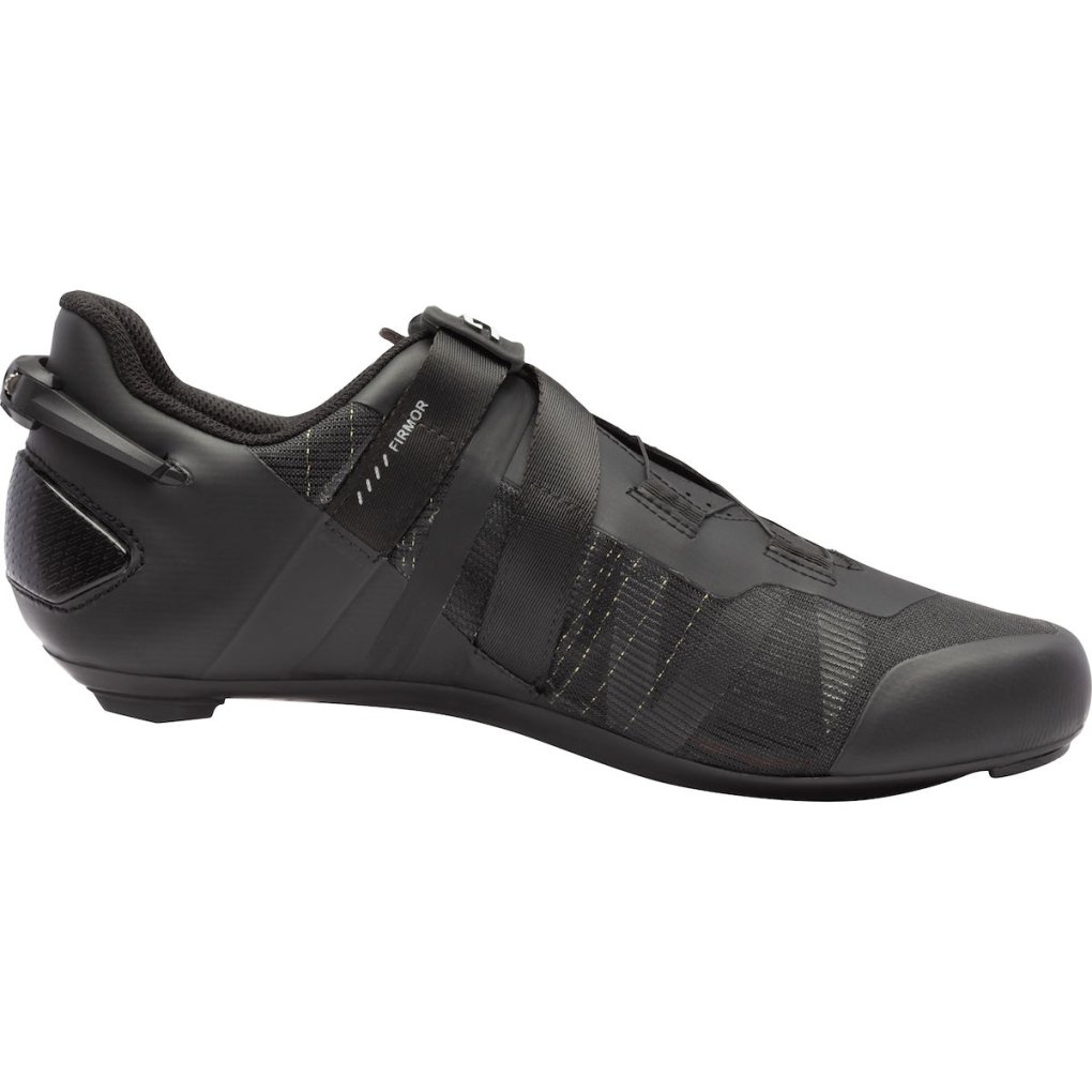 Sidi Wire 3 Road Cycling Shoes - Black