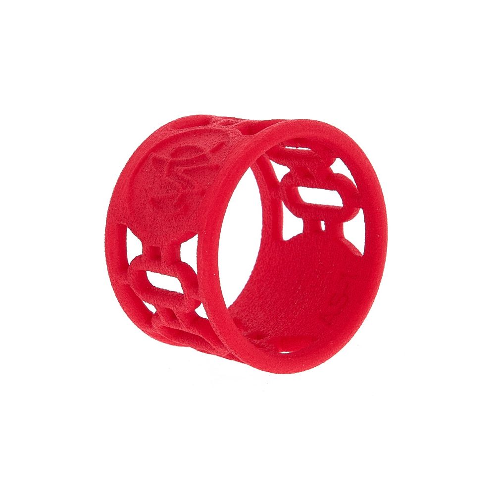 AW Woodwinds FlexMaxx Ligature Alto Sax – Thomann Ireland