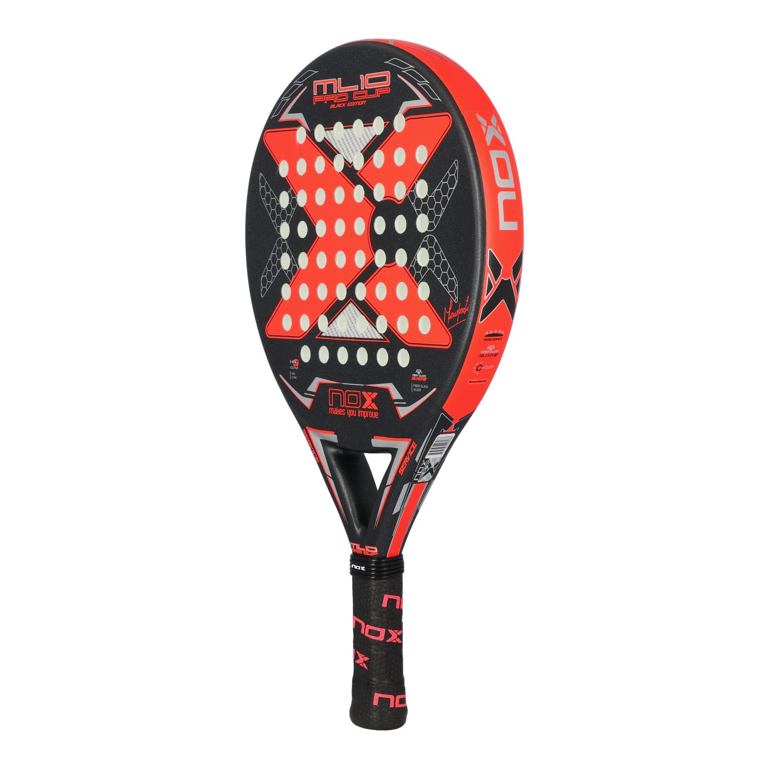 Nox Ml10 Pro Cup ROUGH SURFACE EDITION 23