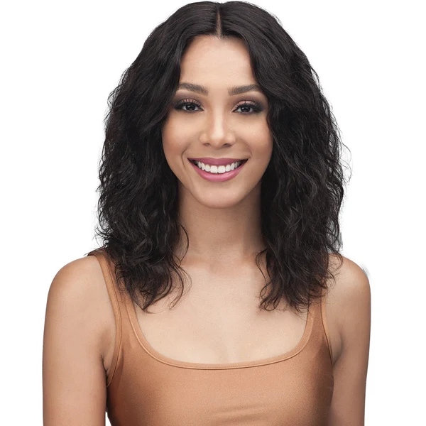 Bobbi Boss Unprocessed Virgin Remy 13x4