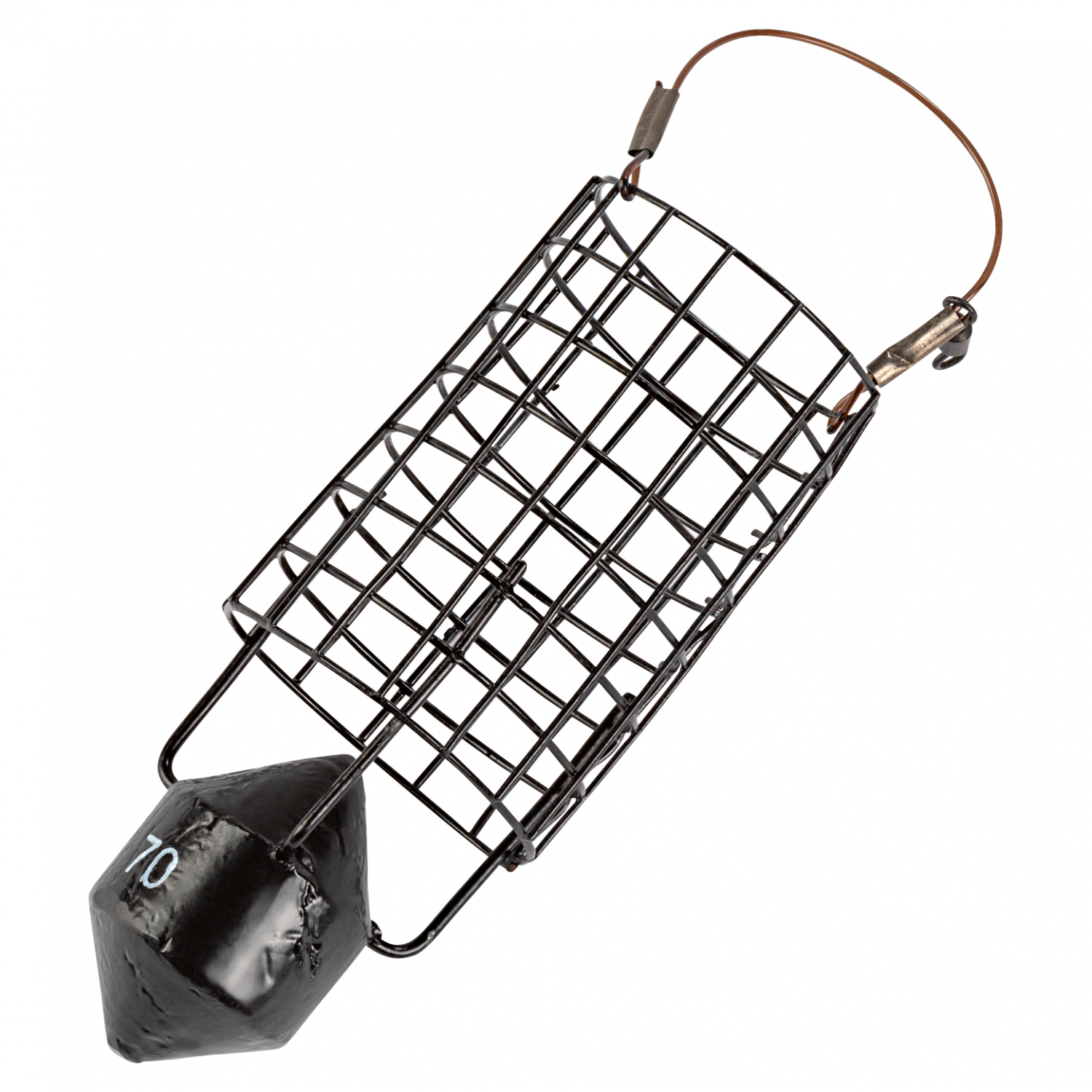 Kogha Cage Bullet Feeder XL