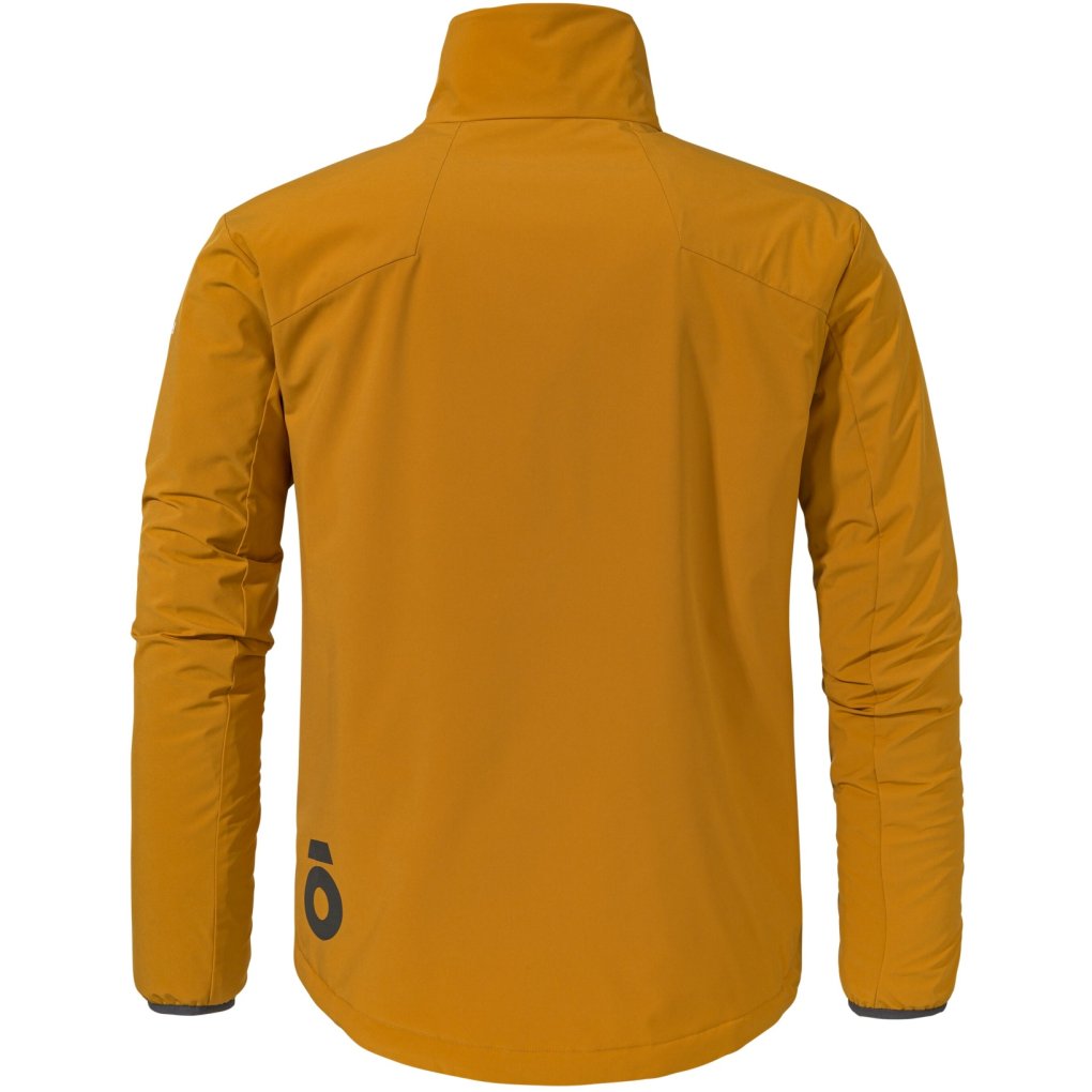 Schöffel Style Salza Insulated Jacket Men - chai 5735