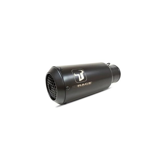 Ixrace mk2 black series silencer - blackKTM 990 990 DUKE - 2024 - 2025Ref: zs0228 / am3284sb