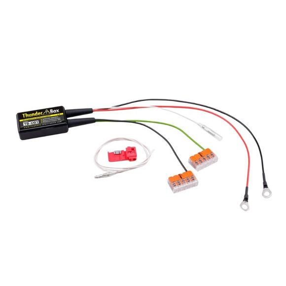 Healtech Thunderbox 16A Universal Electronic UnitRef : HEA0026 / HT-TB-U01