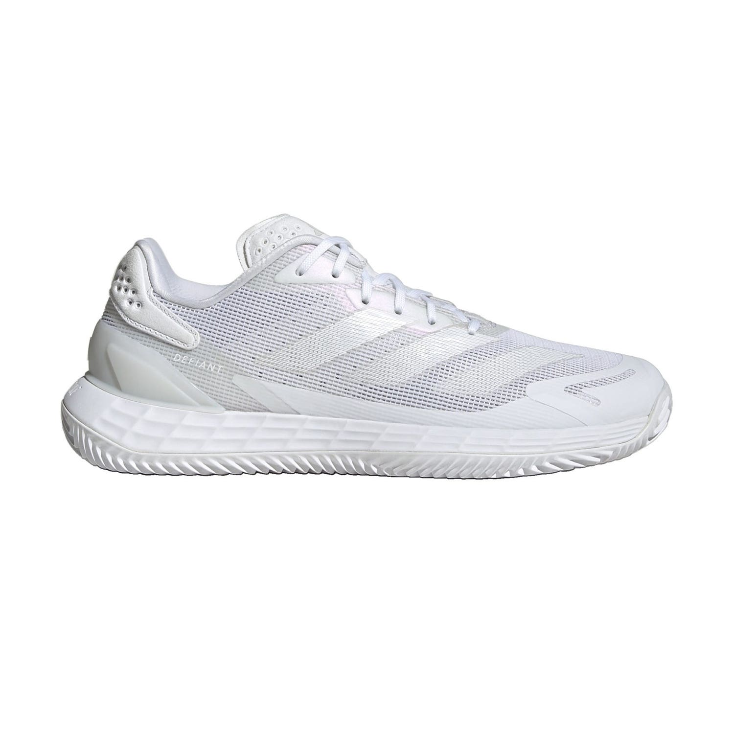 ADIDAS DEFIANT SPEED 2 W CLAY WHITE WOMENS JS2892