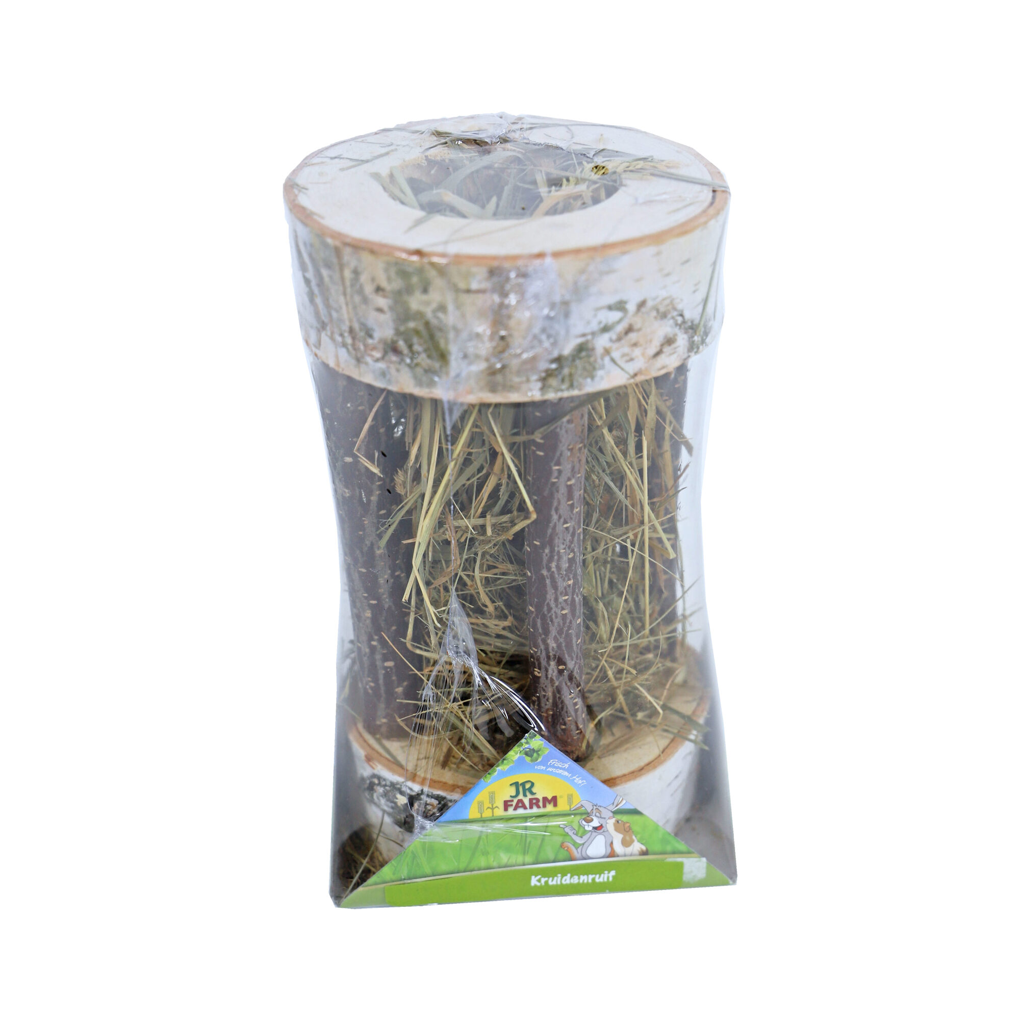 JR Farm Herbal Feed Rack - 400g