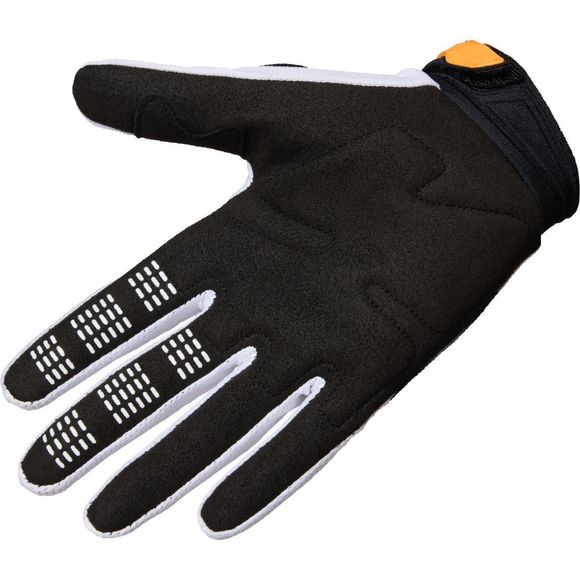 Fox 180 NOBLE 2026 cross gloves - BlackRef: FX6285