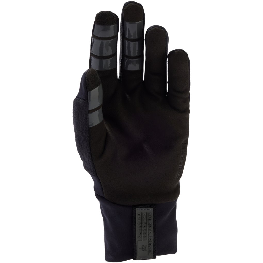 FOX Ranger Fire MTB-Gloves Women - black