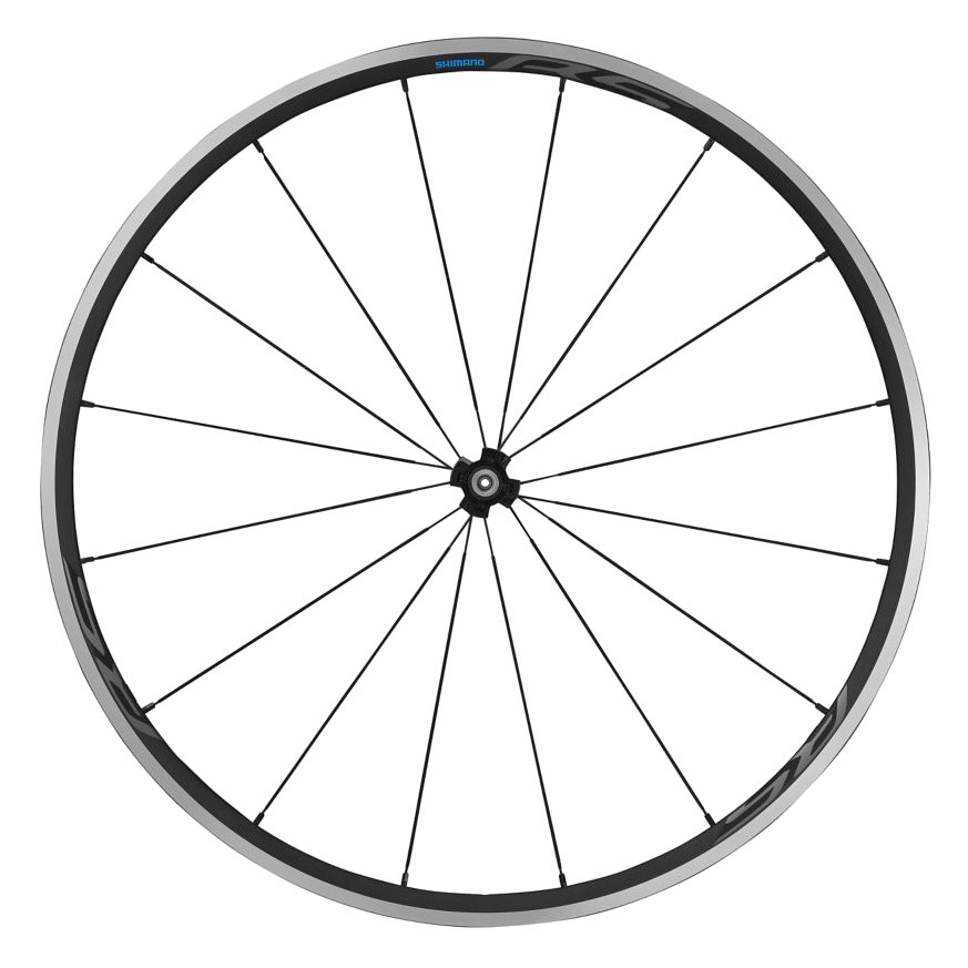 Shimano WH-RS300-CL Wheelset - 28