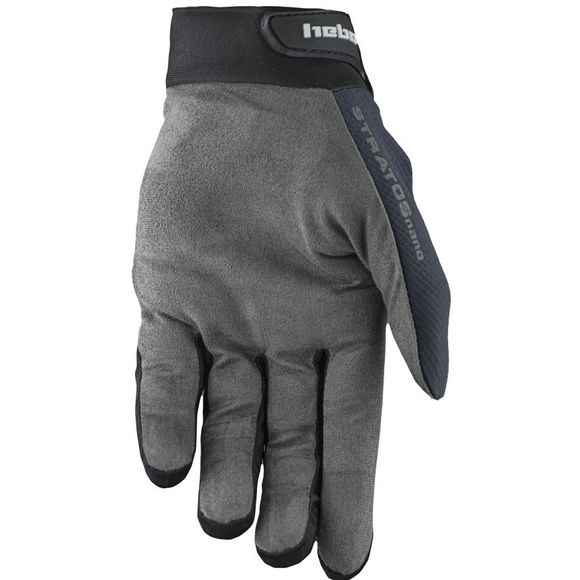 Cross Hebo Stratos 2 Black 2022 - Black glovesRef: HBO0239