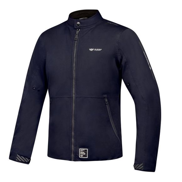 Ixon HARRY Motorcycle Jacket - BlueRef: IX1925