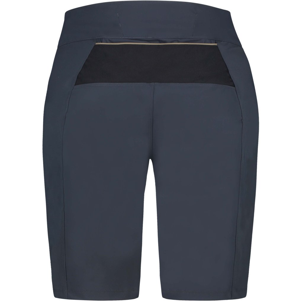 Shimano Evolve Terra Cargo Gravel Shorts Women - gray