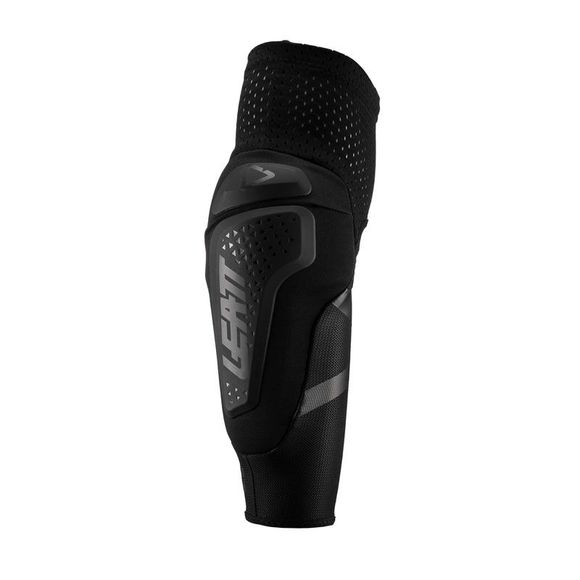 Leatt 3df 6.0 2023 elbow pads - blackRef: LB0566
