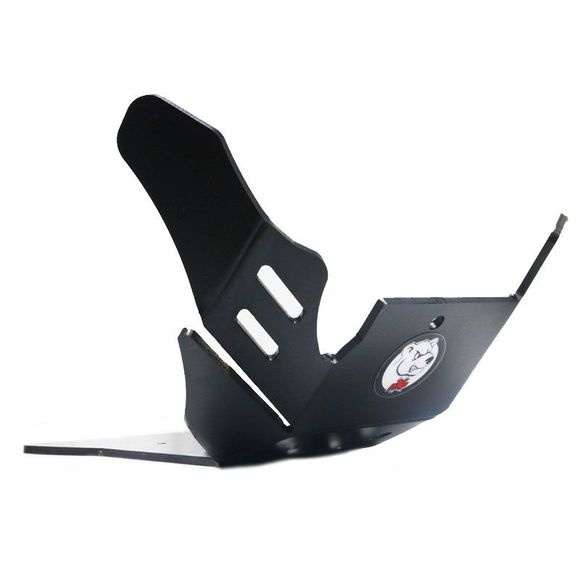 Sabot moteur aXp ENDURO PHDRef : 4411402 / 1053173