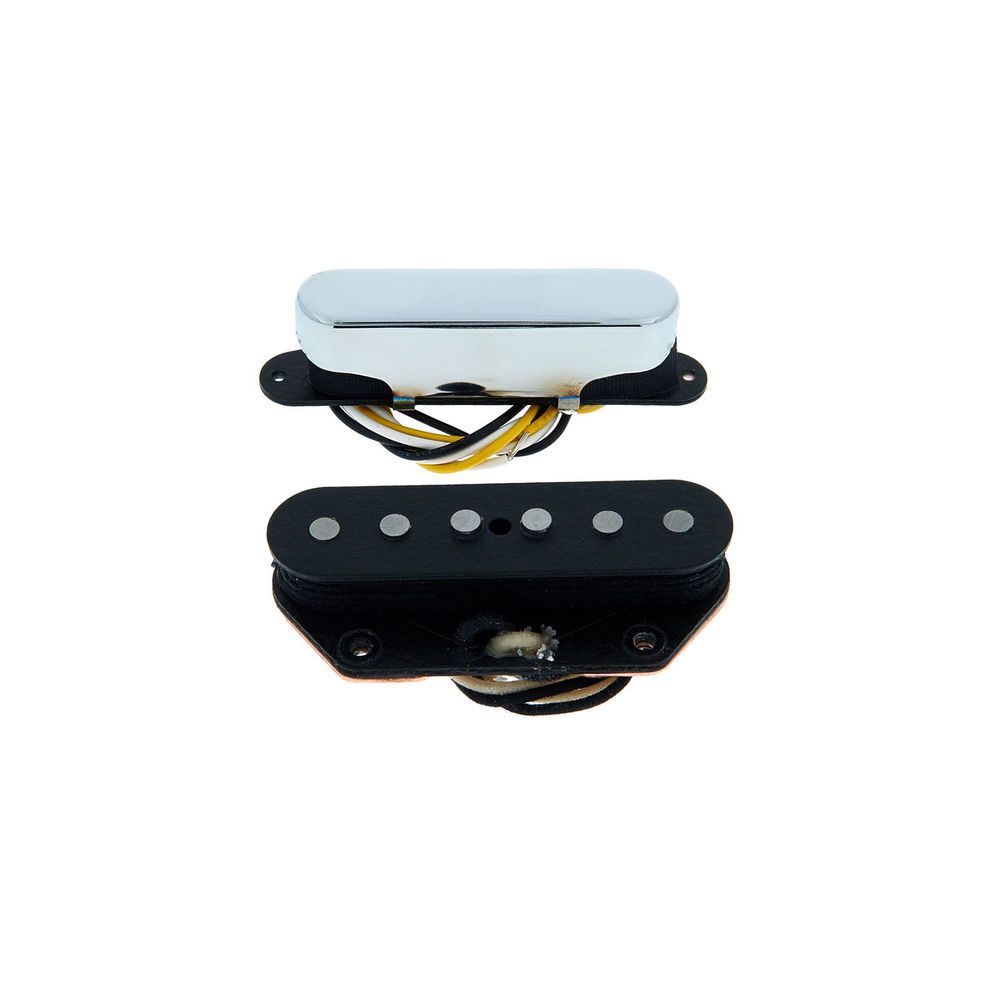 Fender CS Twisted Tele Pickup Set – Thomann Ireland