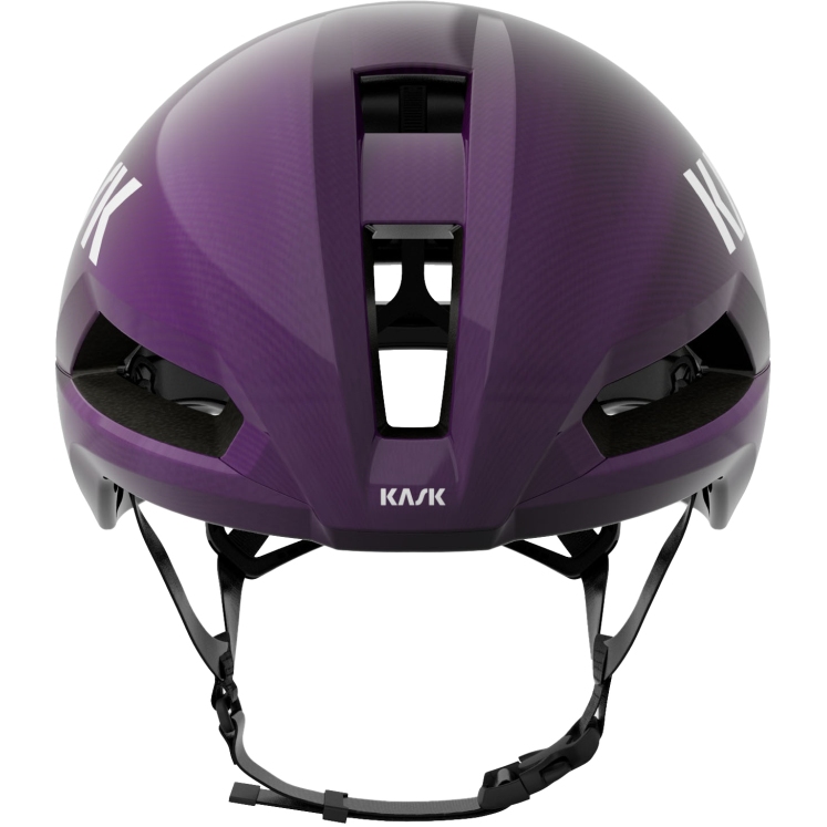 KASK Nirvana WG11 Road Helmet - Ultraviolet