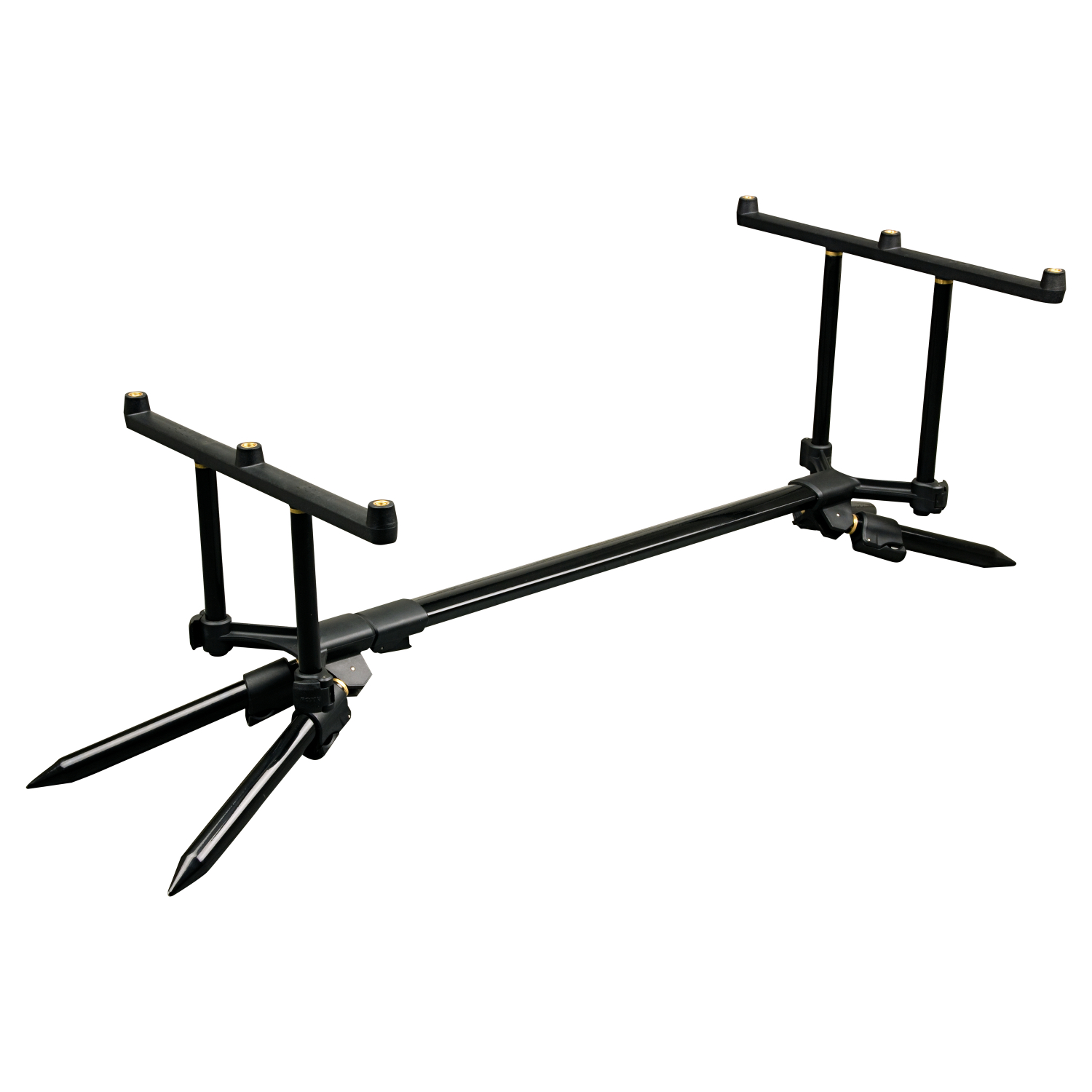 Fox Rod Pod Stalker® Pod Plus+