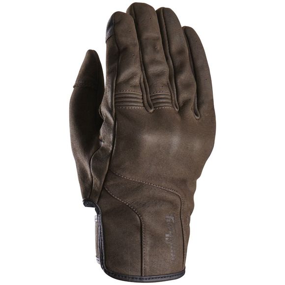 Gants Furygan TD Vintage Lady D3O® - JauneRef : FU1313