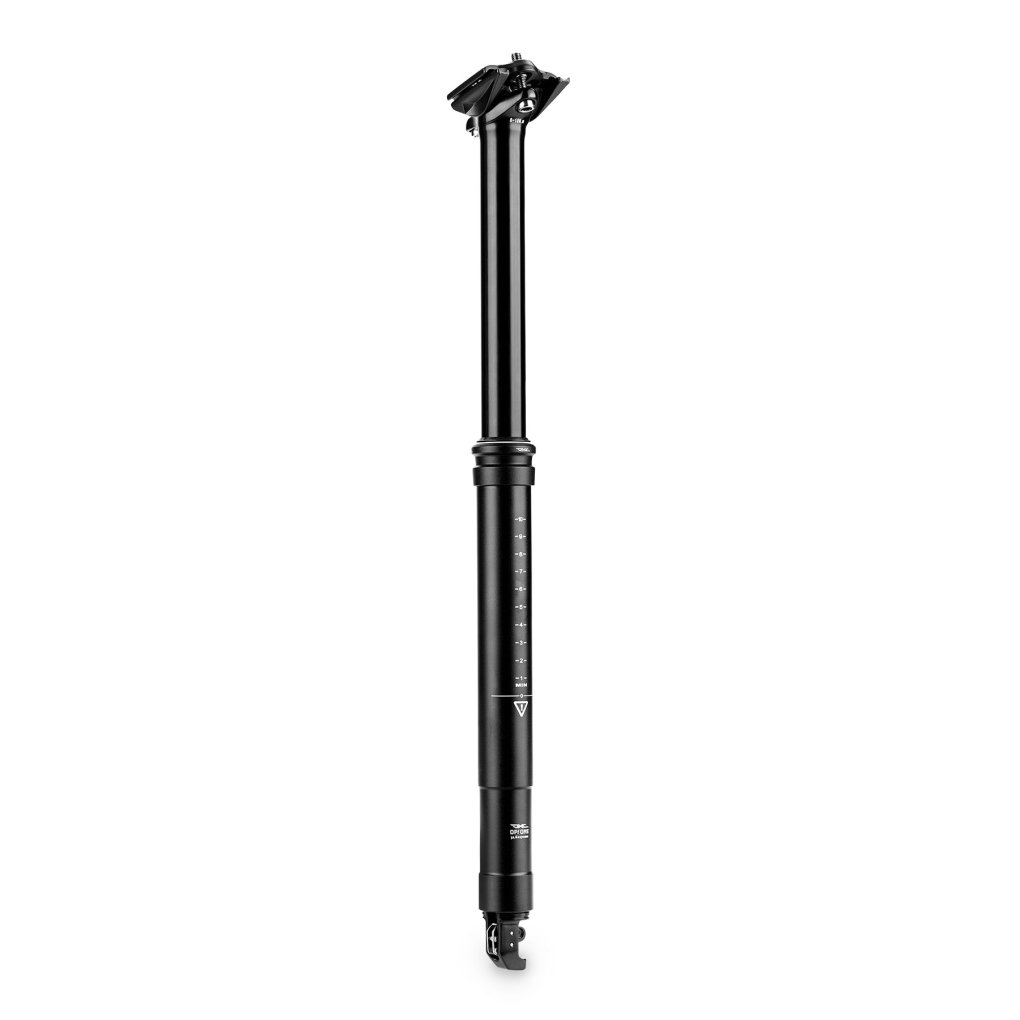 DXC DP/ONE Dropper Seatpost - Ø 31.6 mm - Travel 170 mm
