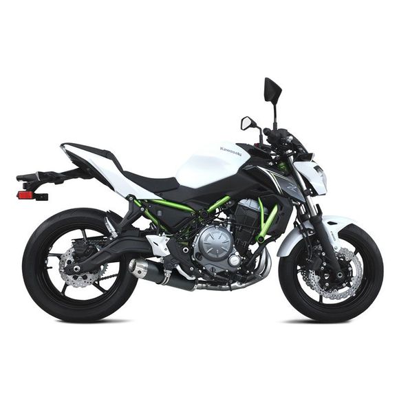 Ixrace NEW PURE Full System - BlackRef: ZS8478