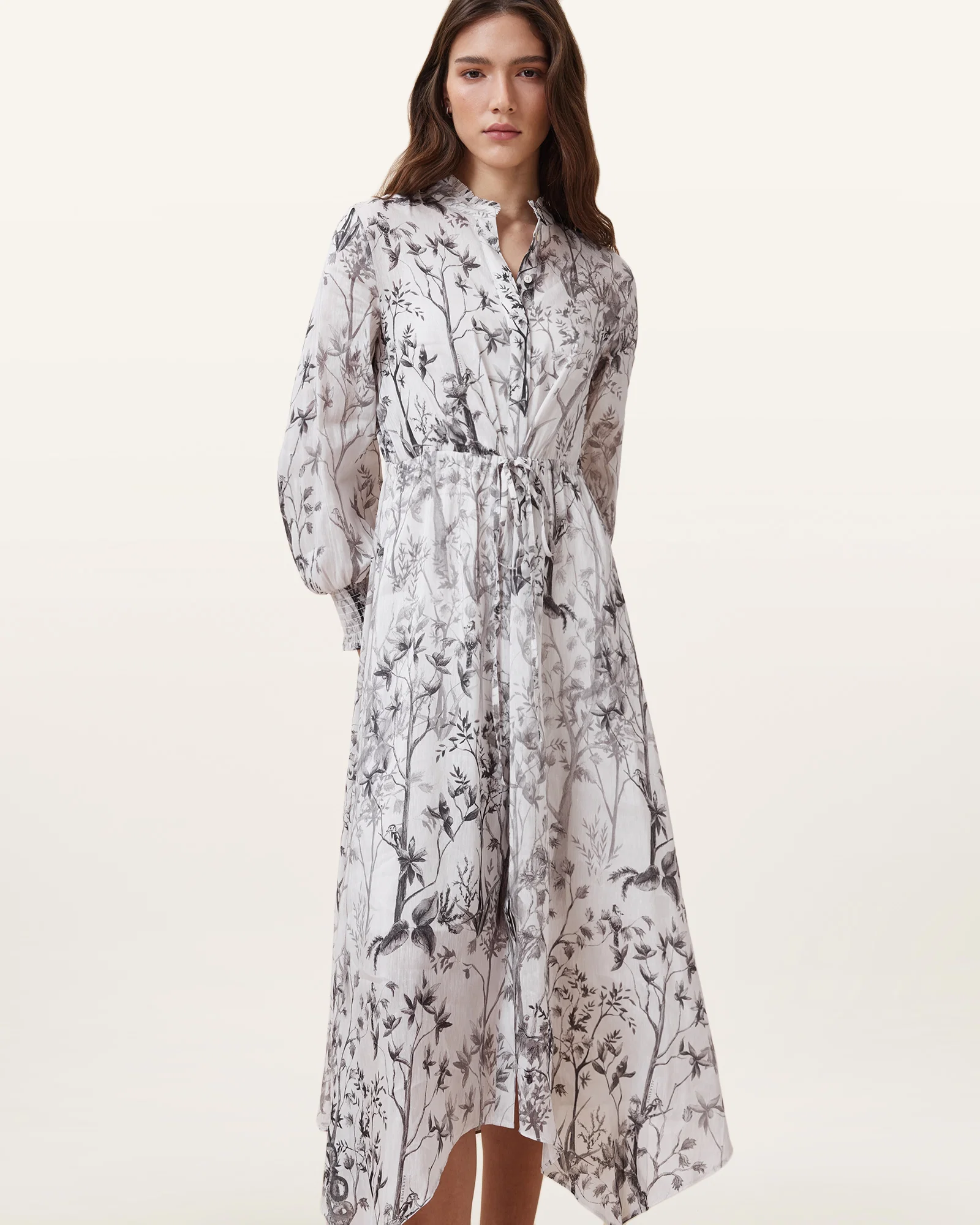 Skylar Maxi Dress