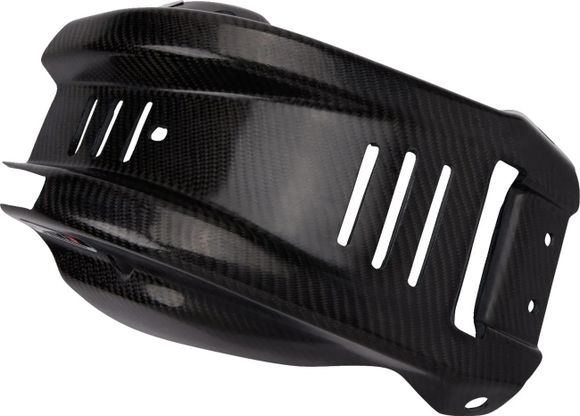 Moose Racing engine guard Crankcase protectionRef: Me01863A / 05062158