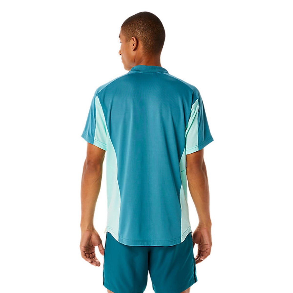 ASICS MEN'S MTH ACTIBREEZE T-SHIRT 2041A193