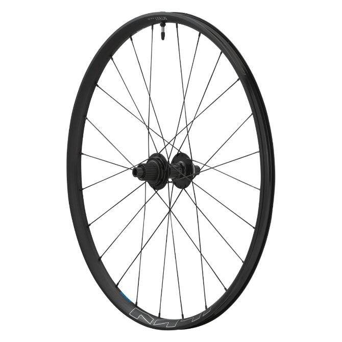 Shimano WH-MT601-TL Rear Wheel - 27.5
