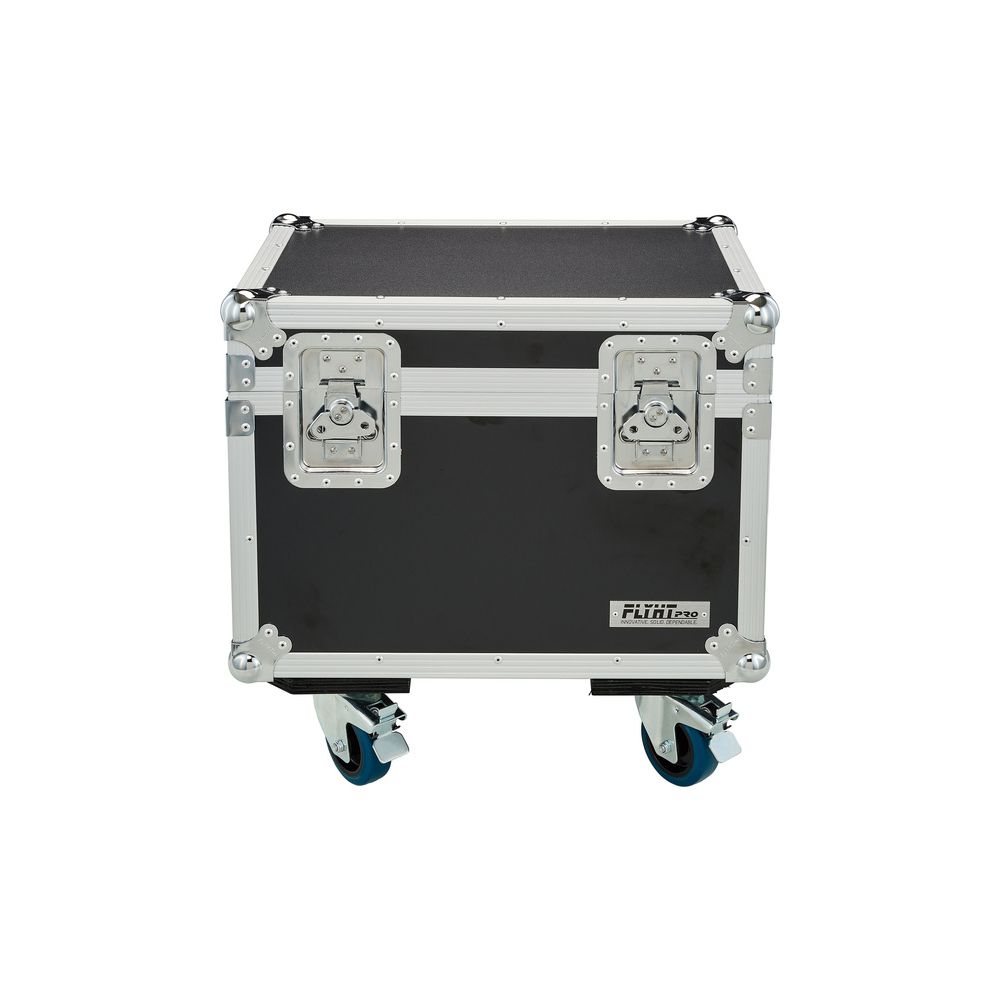 Flyht Pro Accessory Case 60x44x58 – Thomann Ireland