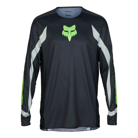 Fox cross A1 50TH LIMITED EDITION 2024 cross jersey - BlackRef: FX4681