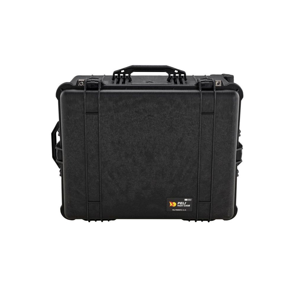 Peli 1620 Foam Black – Thomann Ireland